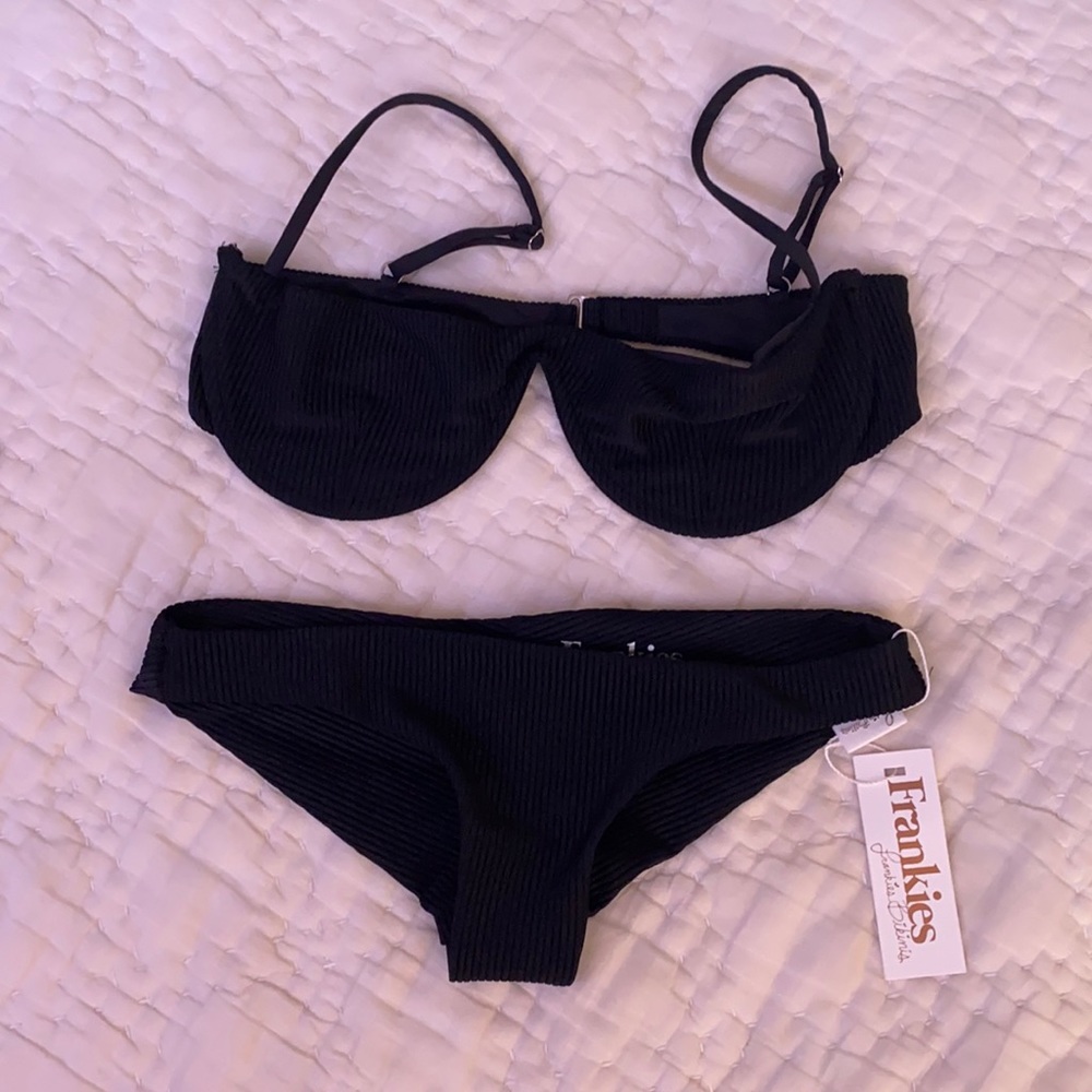 Frankies bikinis FULL SET